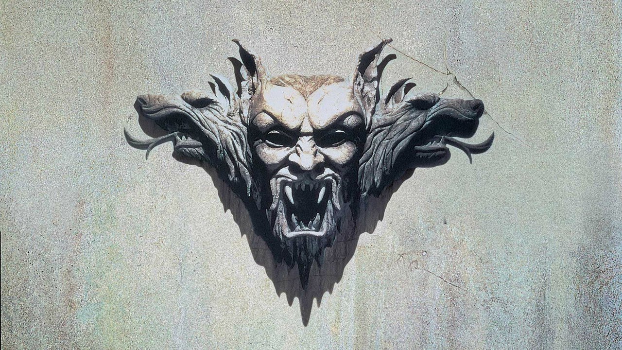Bram Stoker's Dracula - Trailer (English) HD