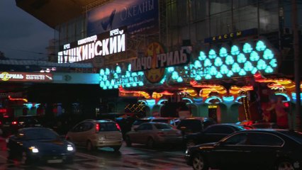 The Darkest Hour - TVspot (English) 1080p