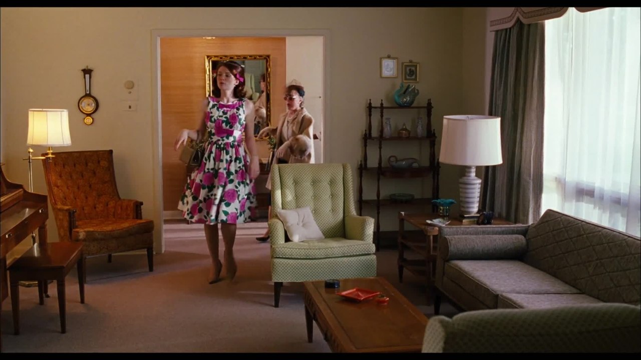 The Help - Clip 3 Bridge-Club (Deutsch) HD