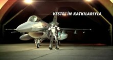 Anadolu Kartallari - Die Adler Anatoliens - Trailer (tÃ¼rkisch) HD