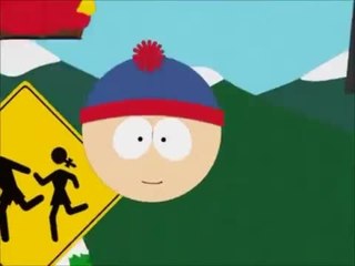 South Park - Clip Intro (English)