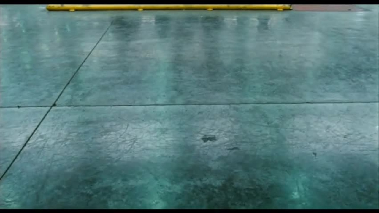 Die Reise des Personalmanagers - Clip 4 Abreise (Deutsch)