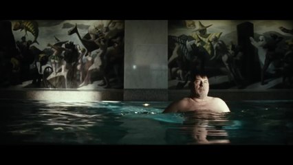 Das System - Alles verstehen heisst alles verzeihen - Clip 4 "Pool" HD 1080p