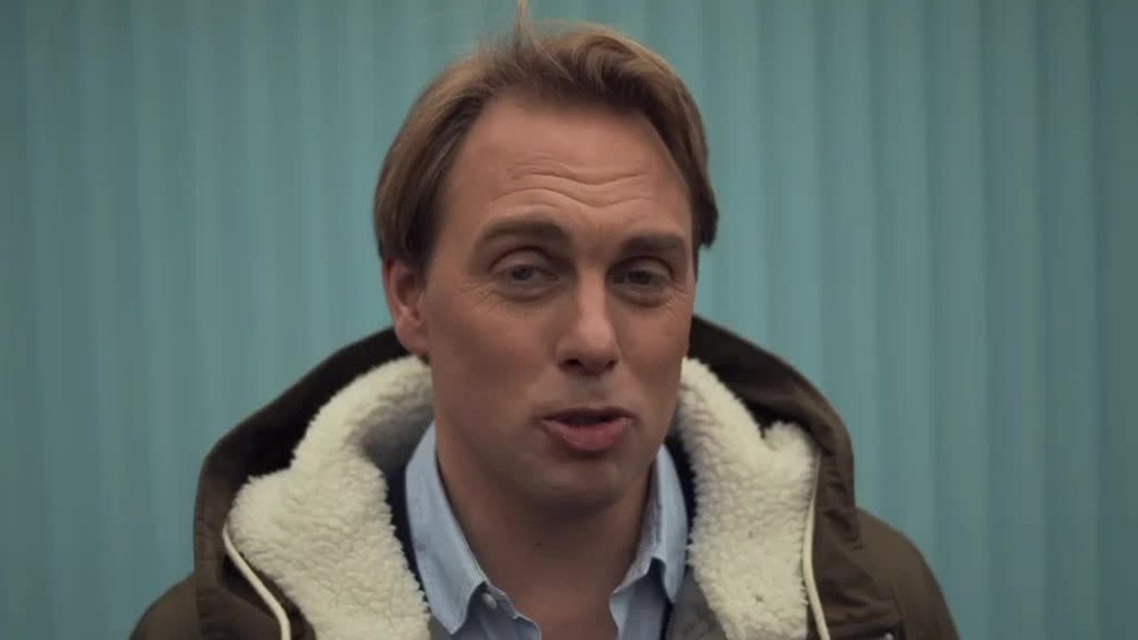 Steven liebt Kino! - Facebook BegrÃ¼ÃŸung