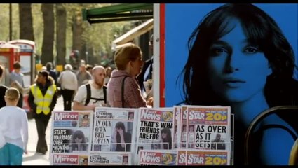 London Boulevard - Clip 4 Shopping als Star (Deutsch)