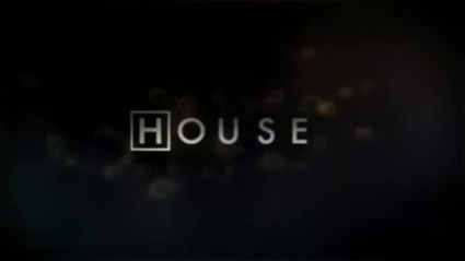 Dr. House - Clip Europa Intro (English)