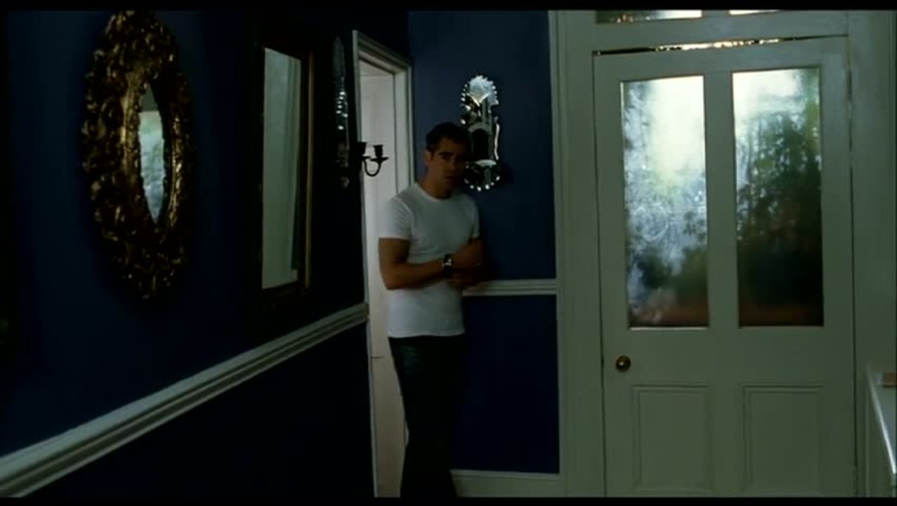 London Boulevard - Clip 3 Schutzgeld (Deutsch)