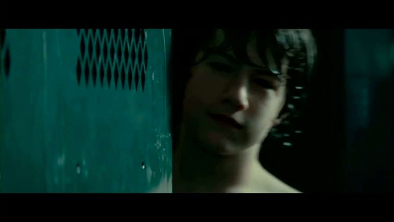 Let Me In - Clip 3 Diskriminierung (Deutsch)