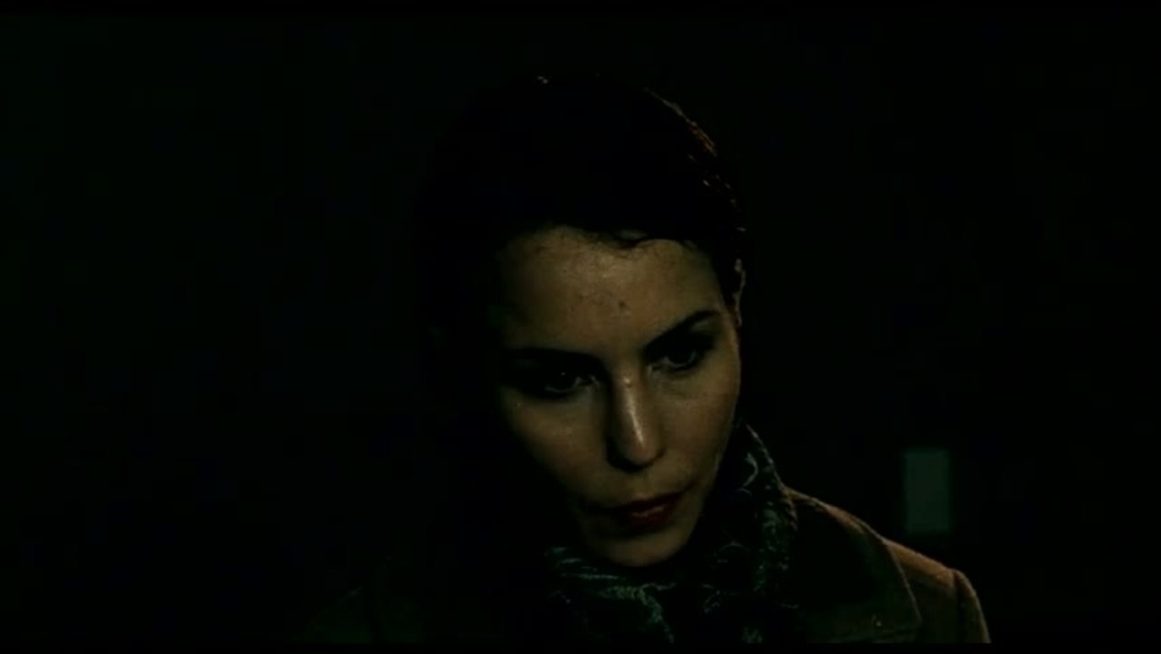 Bessere Zeiten - Clip 5 Im Krankenhaus (Deutsch)