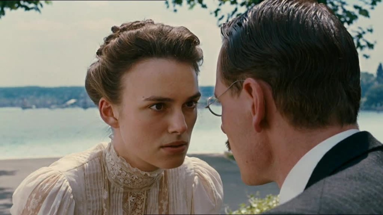 Dunkle Begierde - Clip 4 Initiative (Deutsch)