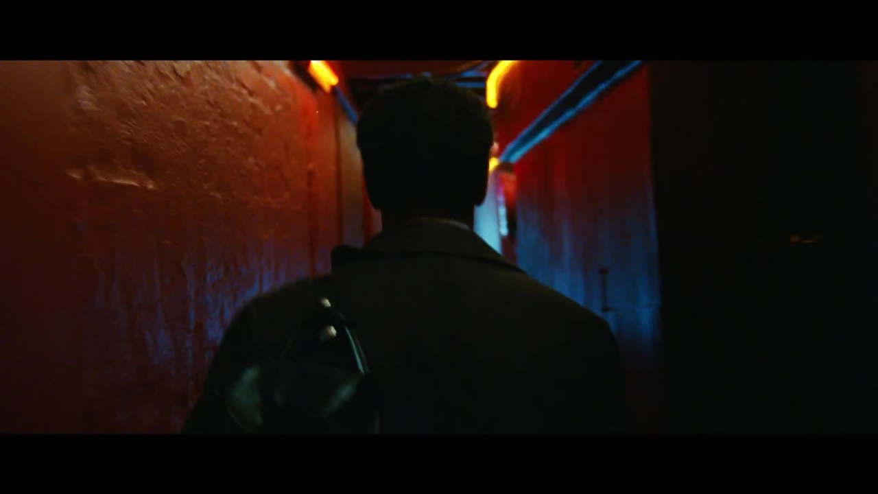 Safe House - Trailer (Deutsch) HD