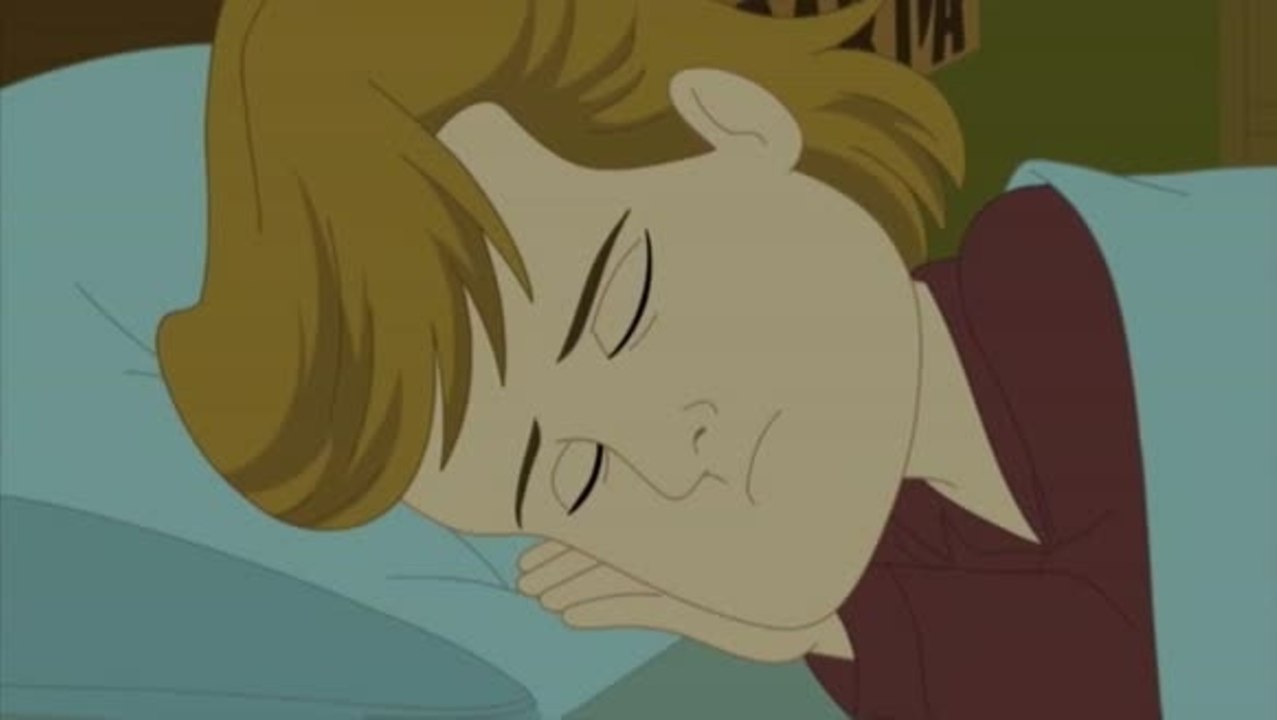 Allen Gregory -  Interracial McAdams Preview (Englisch)