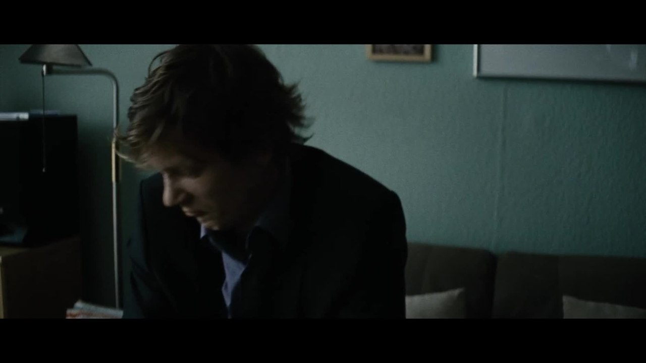 Das System - Alles verstehen heisst alles verzeihen - Clip 2 'Streit' HD 1080p