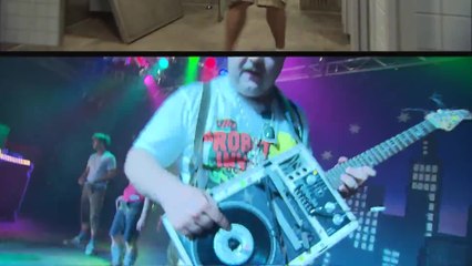 Resturlaub - Featurette (Deutsch) HD