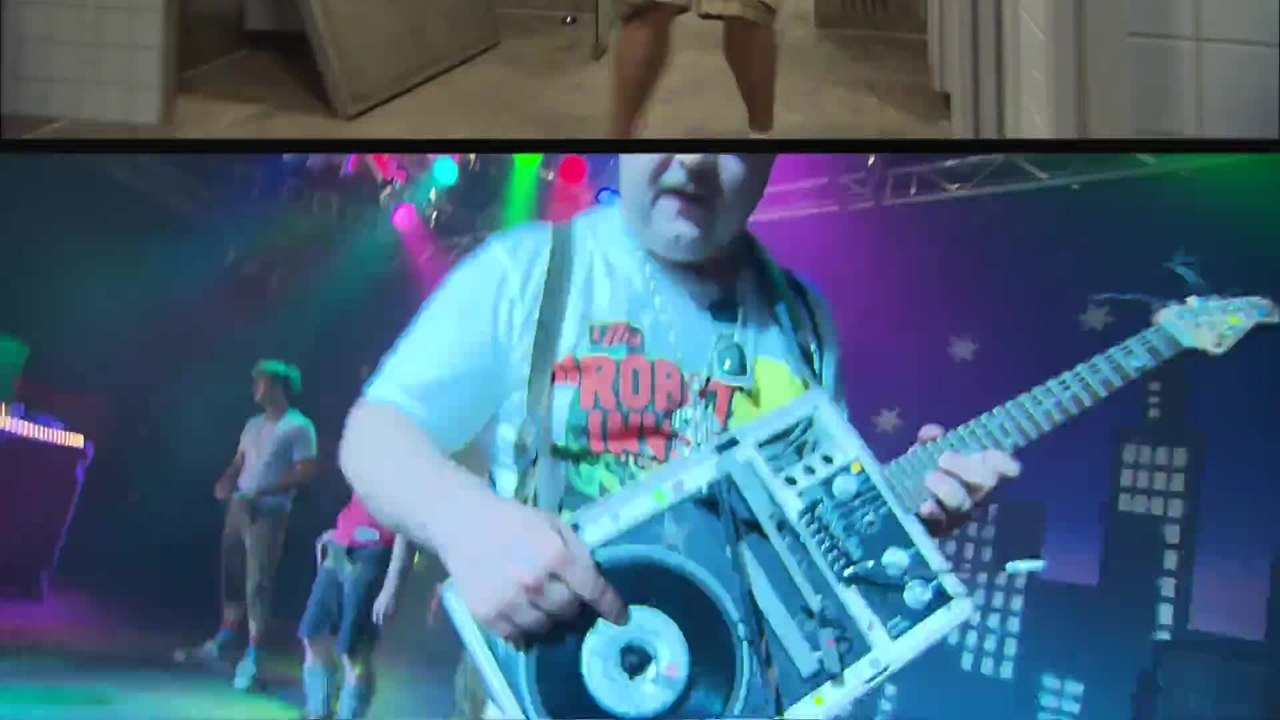 Resturlaub - Featurette (Deutsch) HD