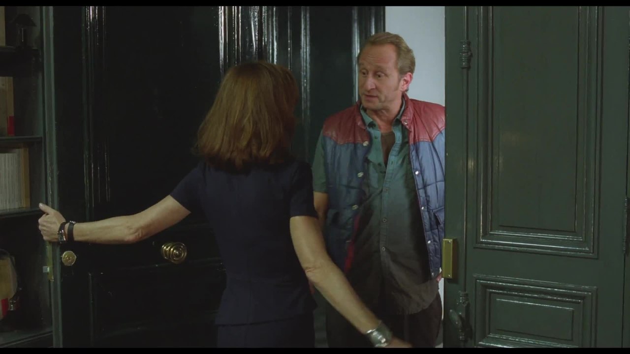 Mein liebster Alptraum - Trailer (Deutsch) HD