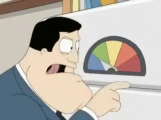 American Dad - Staffel 6 Trailer (Englisch)