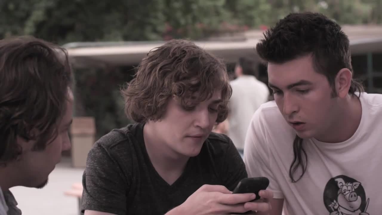 Red State - Trailer (Deutsch) HD