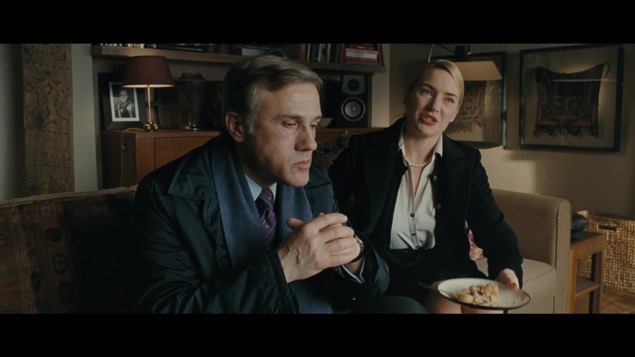 Gott des Gemetzels - Clip 3 GroÃŸzÃ¼gigkeit (Deutsch)