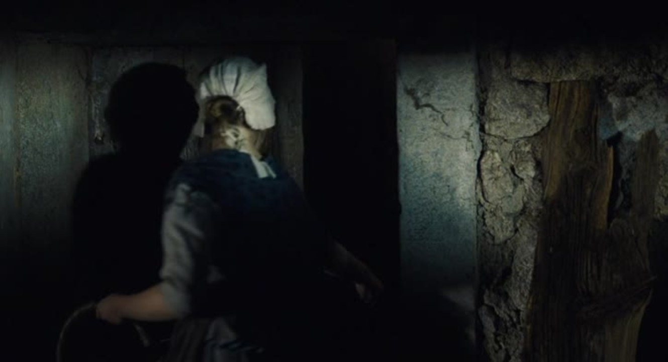 Sommer der Gaukler - Clip 5 Kutscher und Schankfrau (Deutsch)