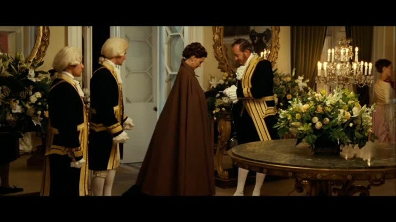 In Guten HÃ¤nden - Clip 10 Verlobungsfeier (Deutsch)