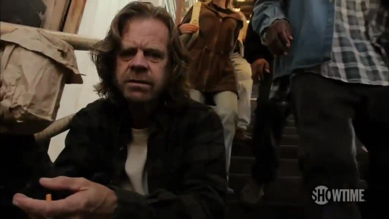 Shameless - S02 Behind the Scenes (Englisch)
