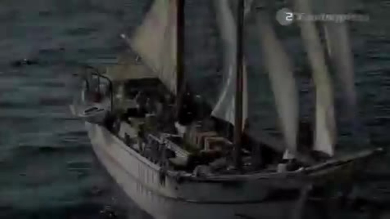 Das MÃ¤dchen auf dem Meeresgrund - Trailer (Deutsch) - video Dailymotion