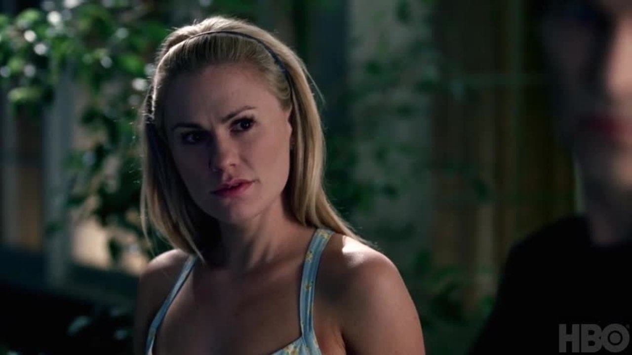 True Blood Break Up - Preview (English)