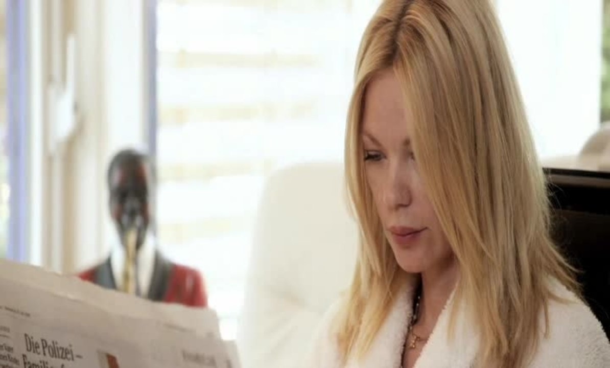 Big Eden - Clip 1 Beim Fruehstueck (Deutsch)