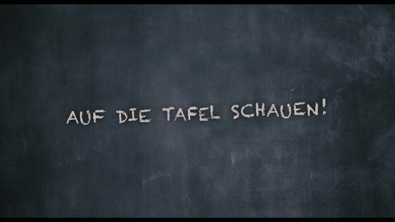 Jonas - Trailer (Deutsch) HD 1080p