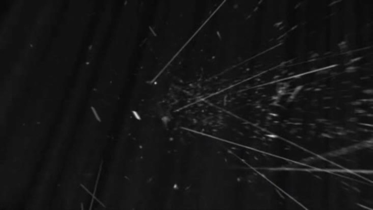 Bekenntnisse eines Oeko Terroristen - Trailer (Deutsch)