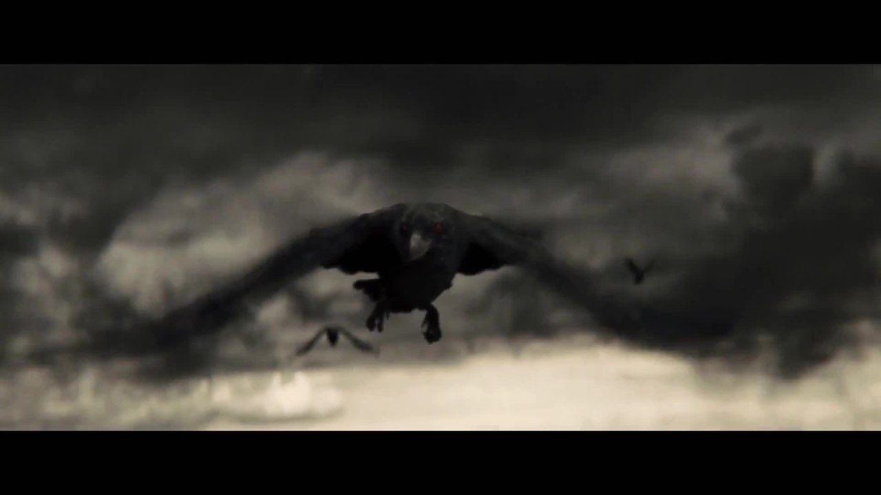 Snow White and the Huntsman - Trailer (Deutsch) HD