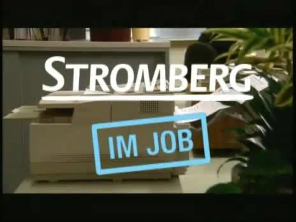 Stromberg - Im Job Clip (Deutsch)