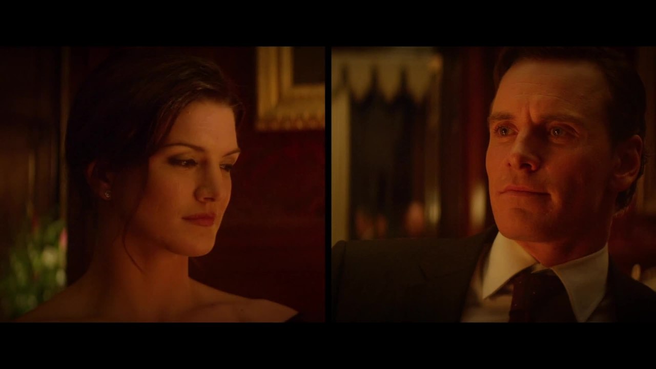 Haywire - Trailer (Deutsch) HD