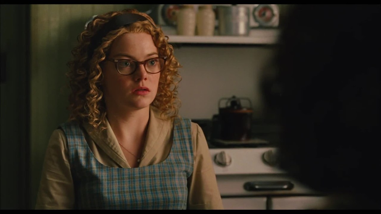 The Help - Clip 1 Buchprojekt (Deutsch) HD.mov
