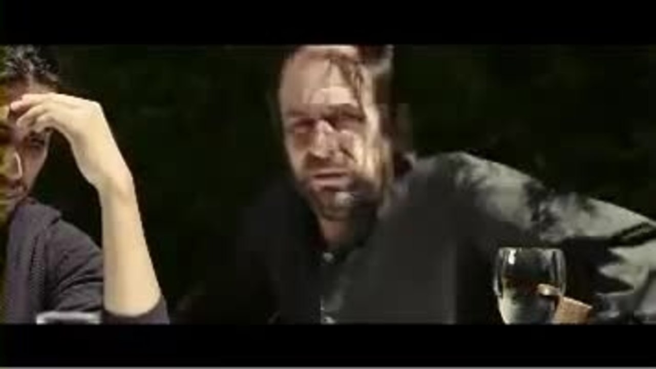 Und dann der Regen - Clip 3 Leseprobe (Deutsch)