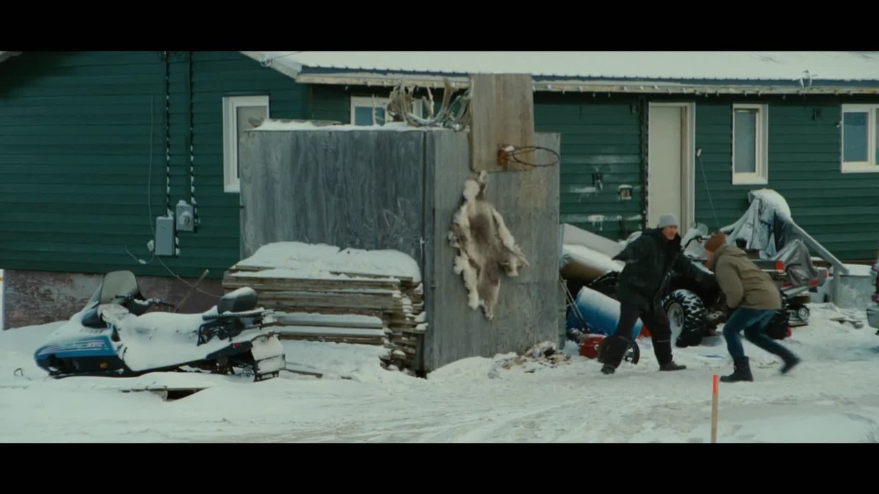 Ruf der Wale - Trailer (Deutsch) HD