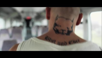 Kriegerin - Clip 1 Im Zug (Deutsch)