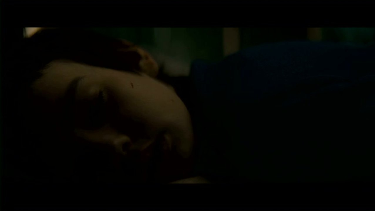 Let Me In - Clip 6 Im Bett (Deutsch)