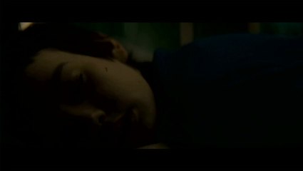 Let Me In - Clip 6 Im Bett (Deutsch)