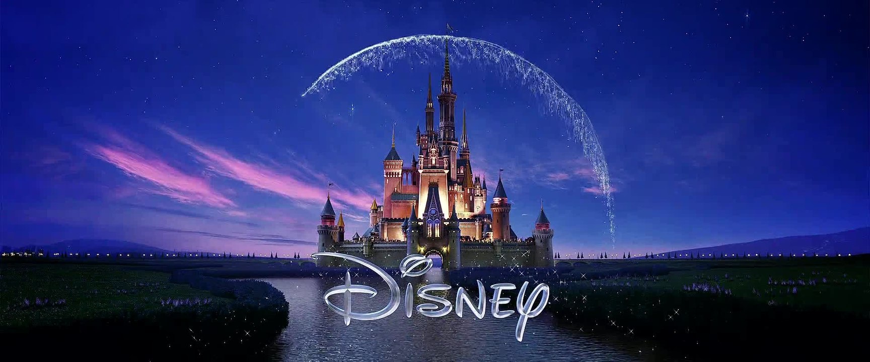 Merida - Trailer 1 (Deutsch) HD