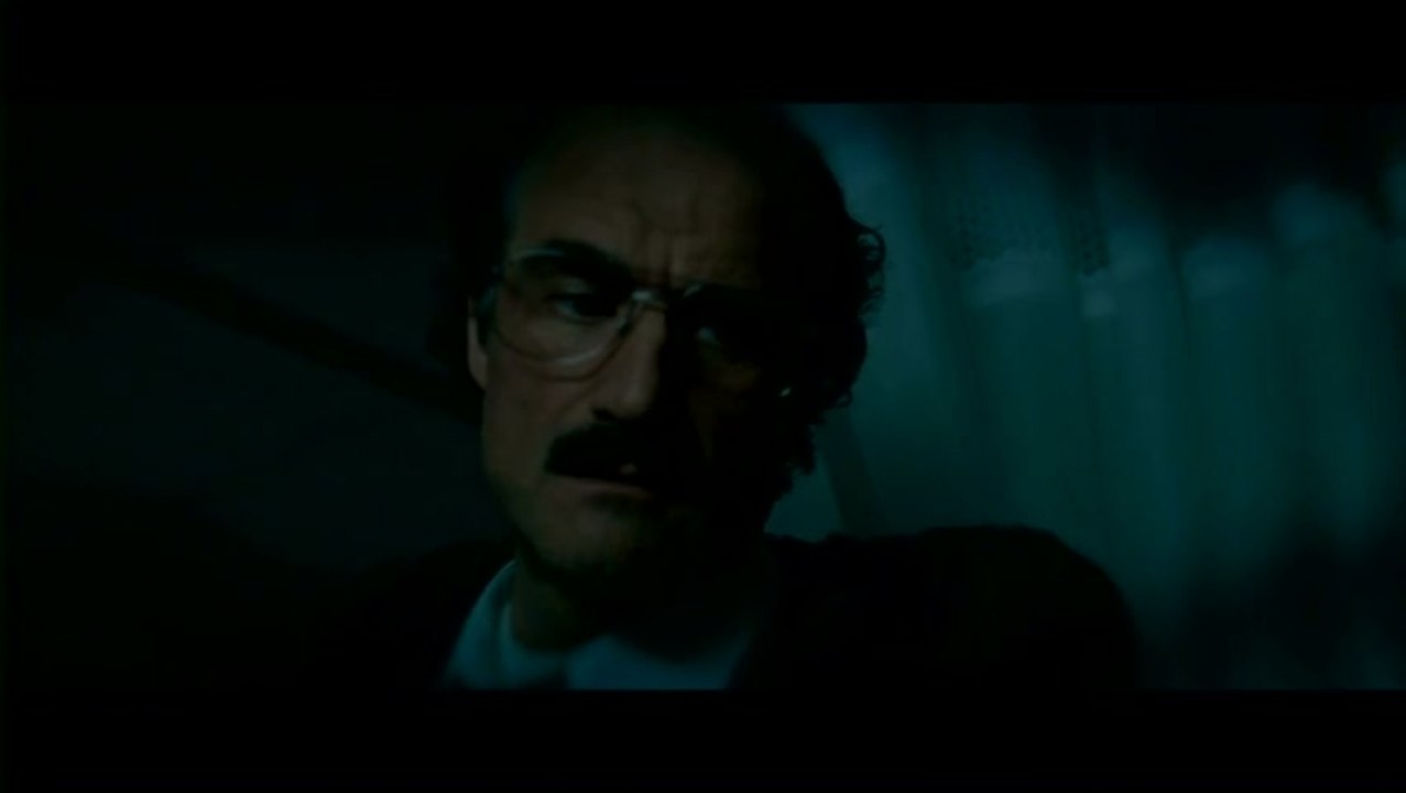 Let Me In - Clip 1 Im Krankenhaus (Deutsch)