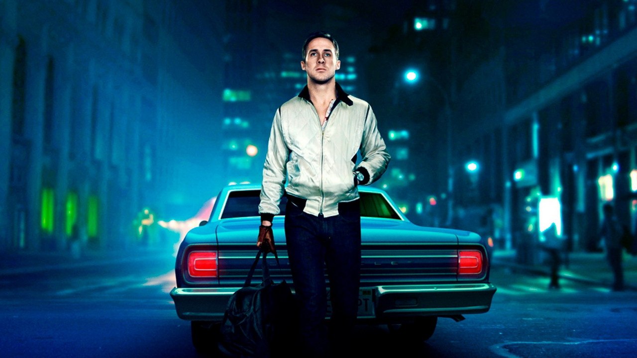 Drive - Trailer (Deutsch) HD