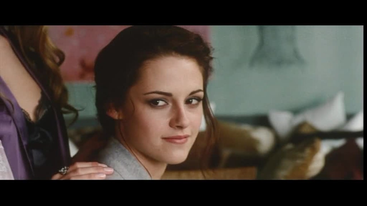 Twilight 4 - Clip 2 FamilienerbstÃ¼ck (Deutsch)