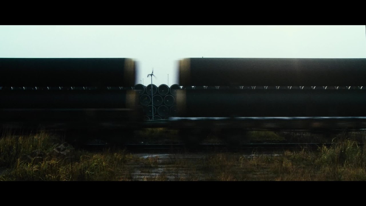 Das System - Alles verstehen heisst alles verzeihen - Trailer (Deutsch) HD 1080p