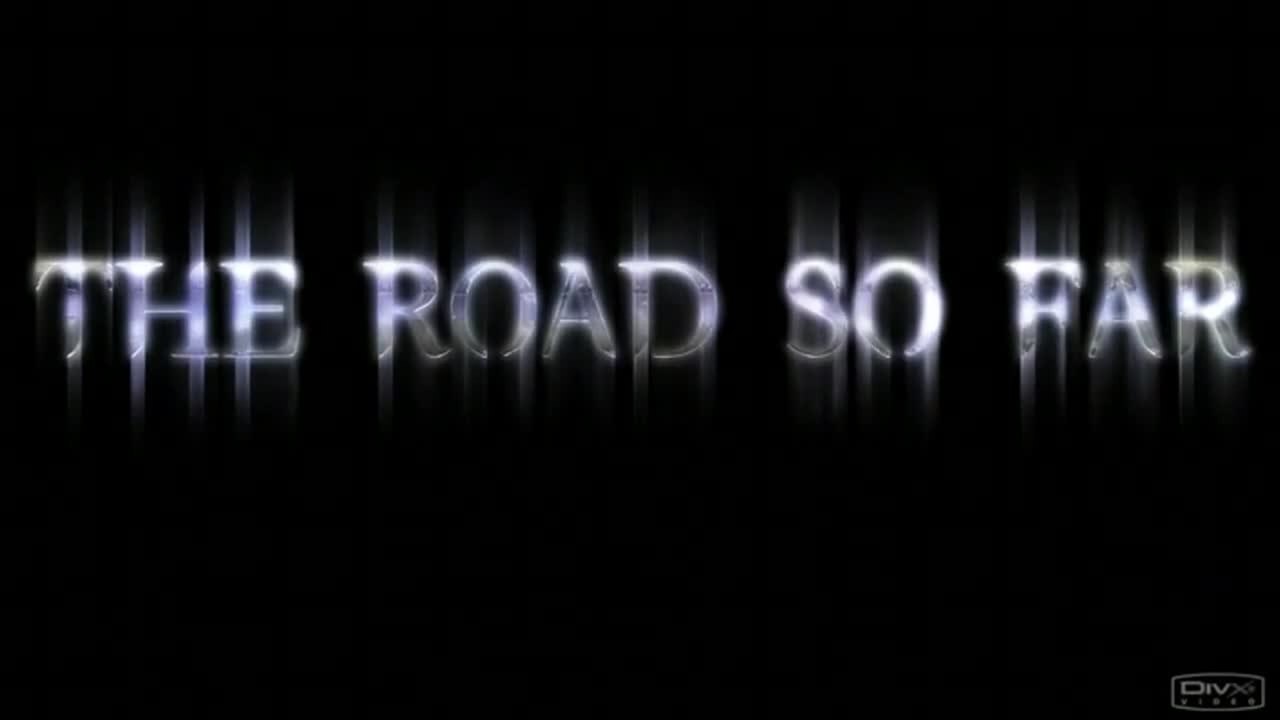 Supernatural - Staffel 3 Folge 1 Intro Clip (Deutsch)