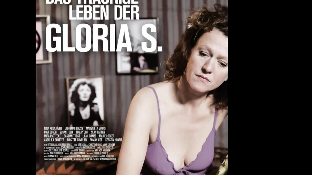 Das traurige Leben der Gloria S. - Trailer (Deutsch) 1080p