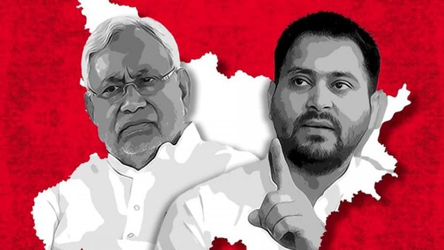 Bihar Election Results:Counting of votes begin across state