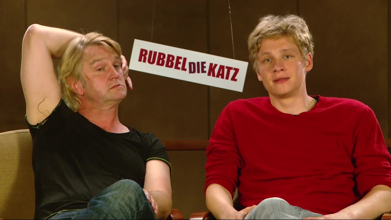 Rubbeldiekatz - MP-Trailer (Deutsch) HD