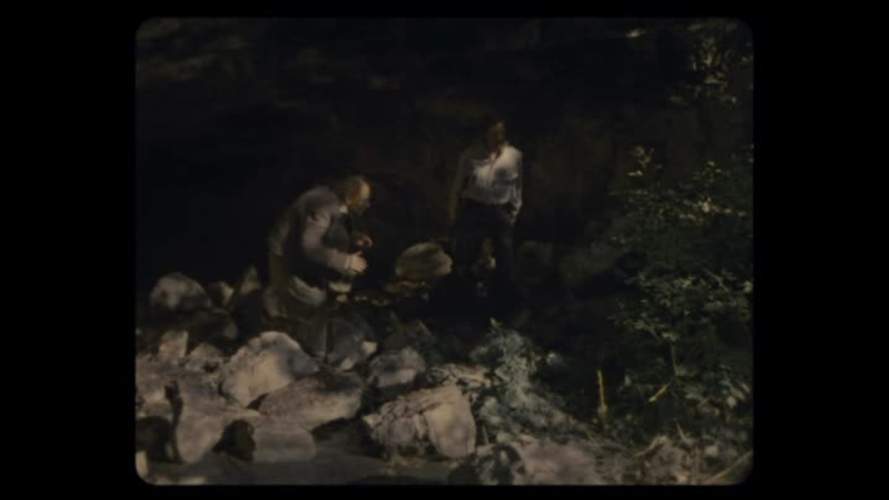 Faust - Clip 4 Faust und Gretchen (Deutsch)